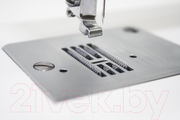 Изображение товара Швейная машина Jaguar RX-390