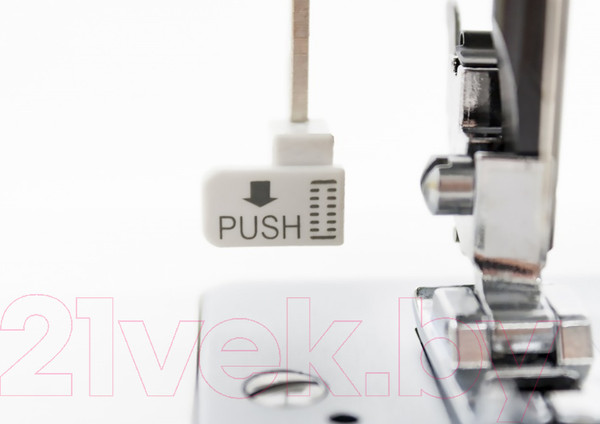 Изображение товара Швейная машина Jaguar RX-390