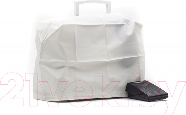 Изображение товара Швейная машина Jaguar RX-390