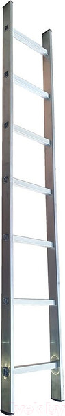 Изображение товара Приставная лестница Tarko Skala 01107