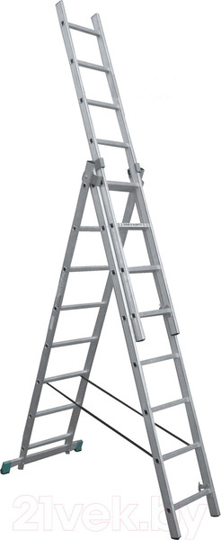 Изображение товара Лестница секционная Tarko Skala 01307