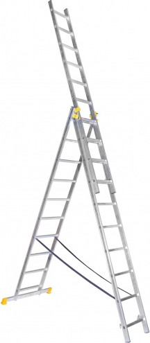 Изображение товара Лестница секционная Tarko Skala 01311