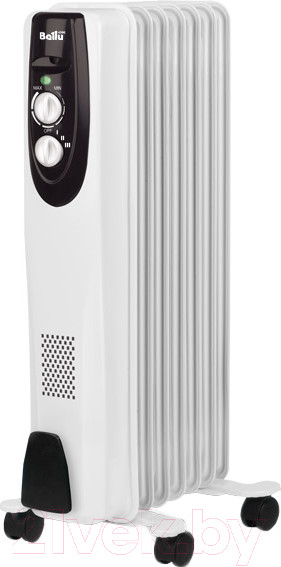 Изображение товара Масляный радиатор Ballu BOH/CL-07WRN