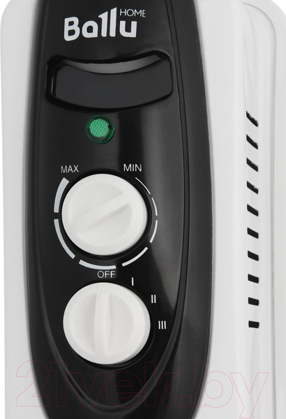 Изображение товара Масляный радиатор Ballu BOH/CL-11WRN