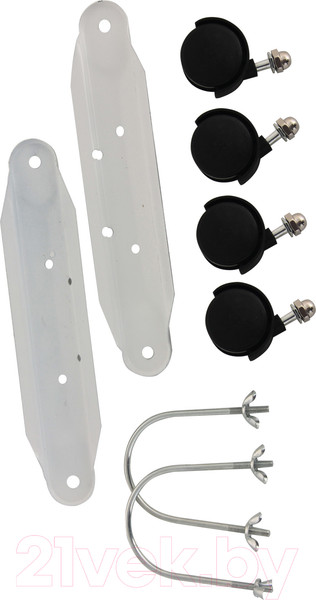 Изображение товара Масляный радиатор Ballu BOH/CL-11WRN