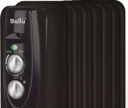Изображение товара Масляный радиатор Ballu BOH/CL-07BRN