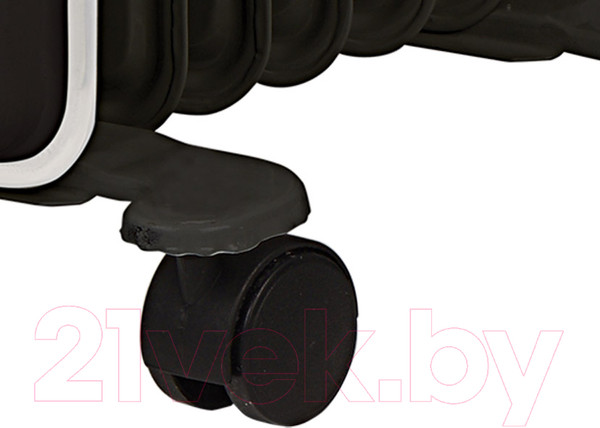 Изображение товара Масляный радиатор Ballu BOH/CL-09BRN