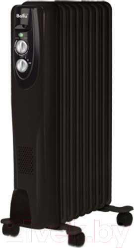 Изображение товара Масляный радиатор Ballu BOH/CL-09BRN