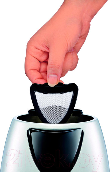 Изображение товара Электрочайник Tefal Good Value KI150D30