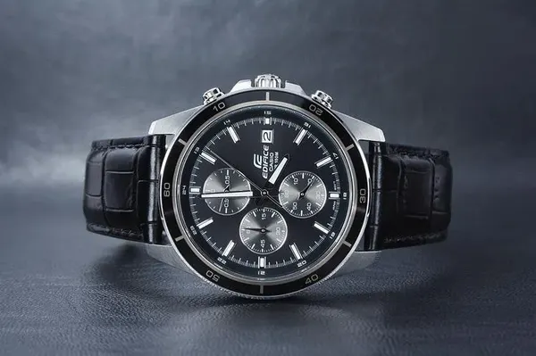 Изображение товара Часы наручные мужские Casio EFR-526L-1A