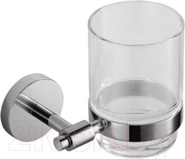 Изображение товара Стакан для зубной щетки и пасты IDDIS Gezanne L093