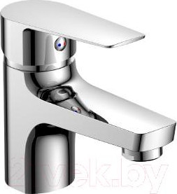Изображение товара Смеситель Rossinka Silvermix S35-11