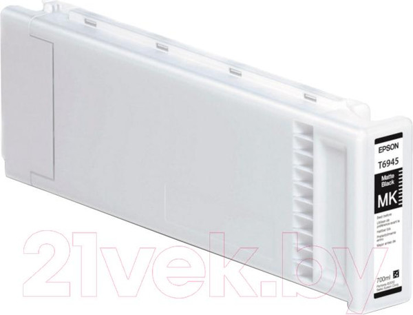 Изображение товара Картридж Epson C13T694500