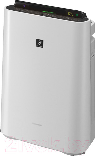 Изображение товара Климатический комплекс Sharp KCD41RW