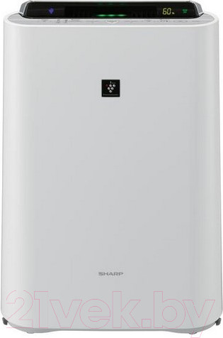 Изображение товара Климатический комплекс Sharp KCD41RW