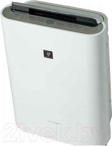 Изображение товара Климатический комплекс Sharp KCD41RW