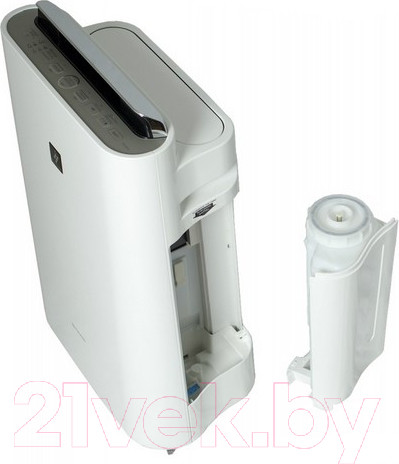 Изображение товара Климатический комплекс Sharp KCD41RW