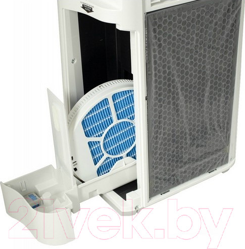 Изображение товара Климатический комплекс Sharp KCD41RW