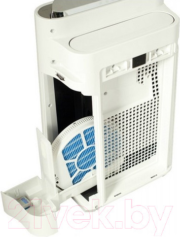 Изображение товара Климатический комплекс Sharp KCD41RW