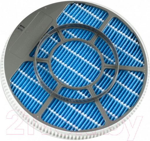 Изображение товара Климатический комплекс Sharp KCD41RW