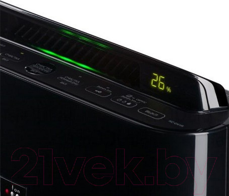 Изображение товара Климатический комплекс Sharp KCD41RB