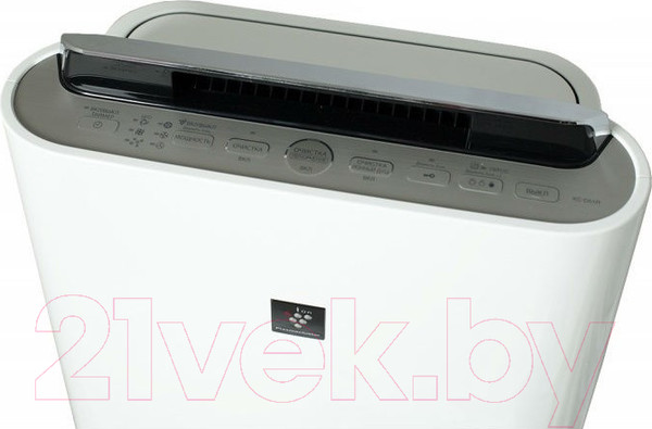 Изображение товара Климатический комплекс Sharp KCD51RW