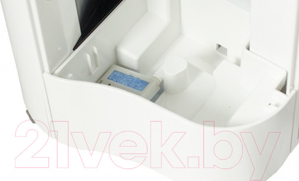 Изображение товара Климатический комплекс Sharp KCD51RW