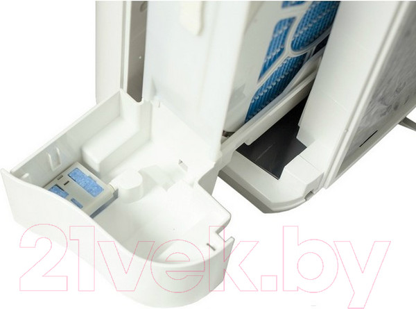 Изображение товара Климатический комплекс Sharp KCD51RW