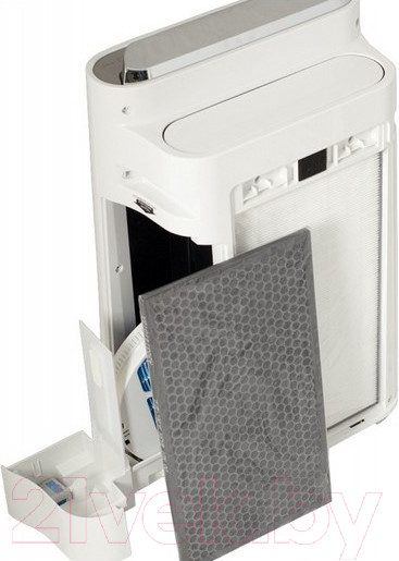 Изображение товара Климатический комплекс Sharp KCD51RW