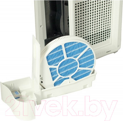 Изображение товара Климатический комплекс Sharp KCD51RW