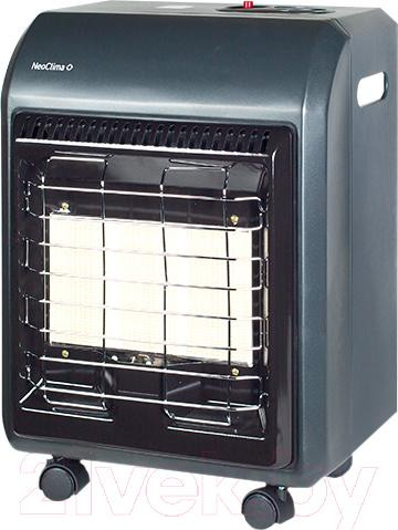Изображение товара Газовый обогреватель Neoclima UK-10