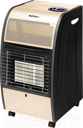 Изображение товара Газовый обогреватель Neoclima UK-20