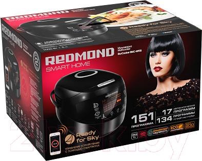 Изображение товара Мультиварка Redmond SkyCooker RMC-M92S