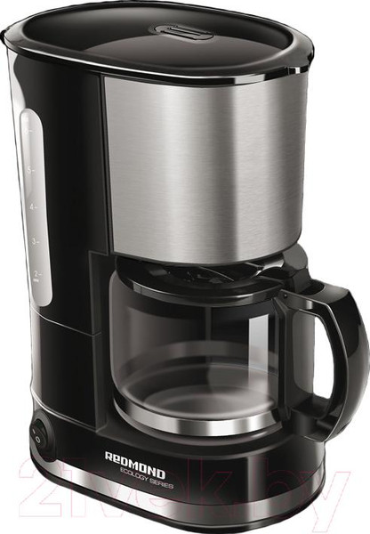 Изображение товара Капельная кофеварка Redmond RCM-M1507