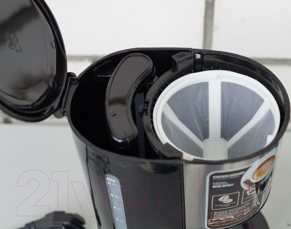 Изображение товара Капельная кофеварка Redmond RCM-M1507