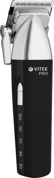 Изображение товара Машинка для стрижки волос Vitek VT-1363