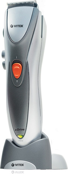 Изображение товара Машинка для стрижки волос Vitek VT1364