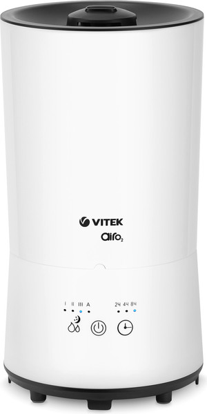 Изображение товара Ультразвуковой увлажнитель воздуха Vitek VT-1761