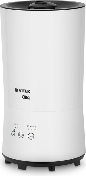Изображение товара Ультразвуковой увлажнитель воздуха Vitek VT-1761