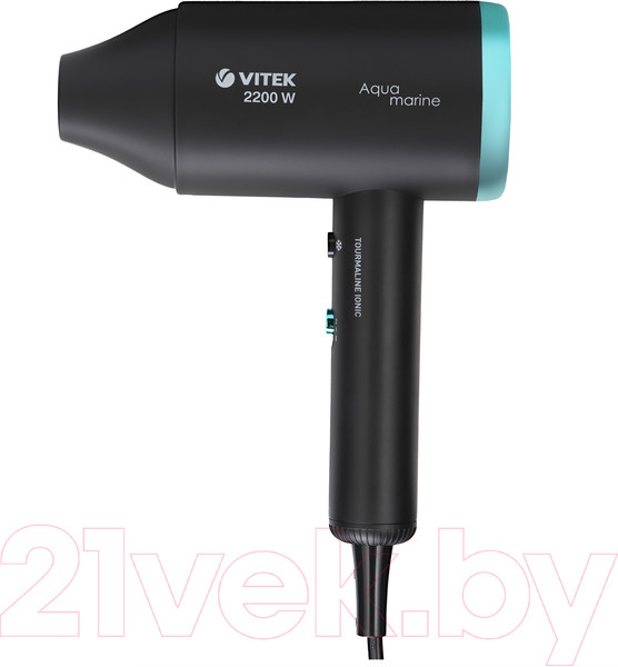 Изображение товара Компактный фен Vitek VT-1324