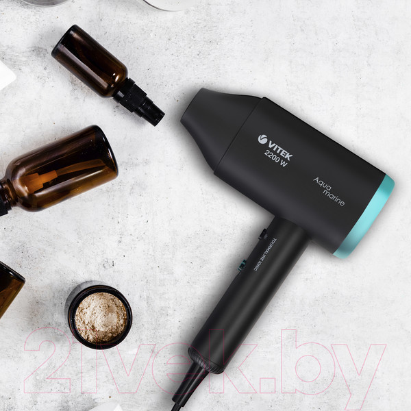 Изображение товара Компактный фен Vitek VT-1324