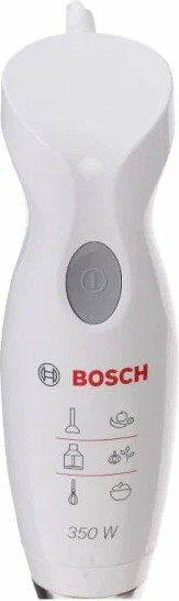 Изображение товара Блендер погружной Bosch MSM6B500