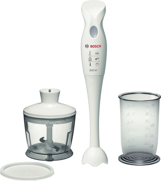Изображение товара Блендер погружной Bosch MSM6B500