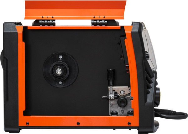 Изображение товара Полуавтомат сварочный Eland MIG/MMA-250E