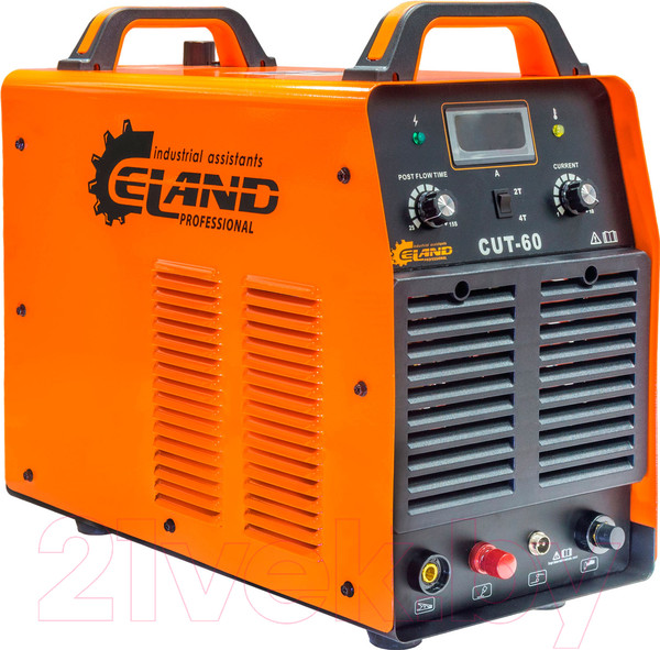 Изображение товара Плазморез Eland CUT-60