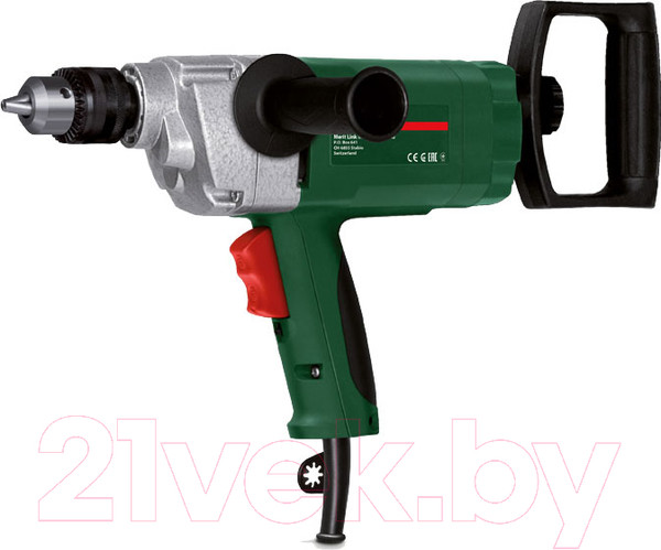 Изображение товара Дрель DWT BM-1050 M