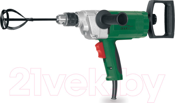 Изображение товара Дрель DWT BM-1050 M