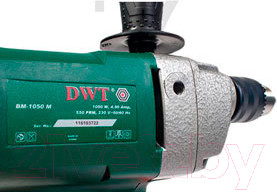 Изображение товара Дрель DWT BM-1050 M
