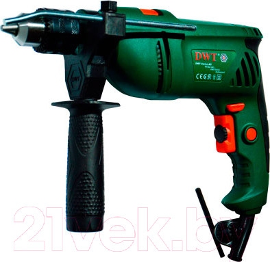 Изображение товара Дрель DWT SBM-780