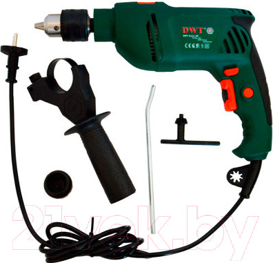 Изображение товара Дрель DWT SBM-780